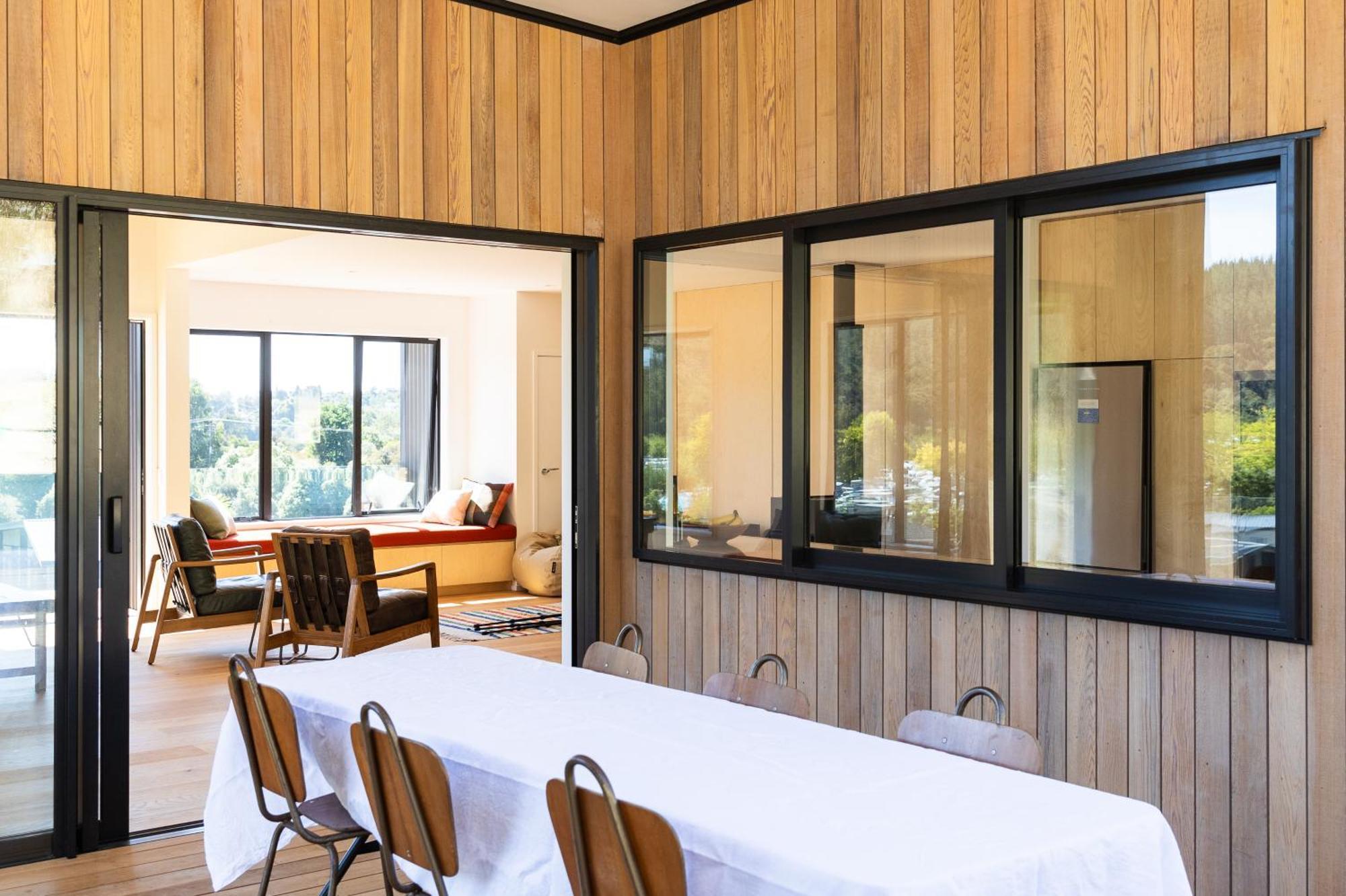 Kotare - Stunning Kaiteriteri Holiday Home Exterior foto
