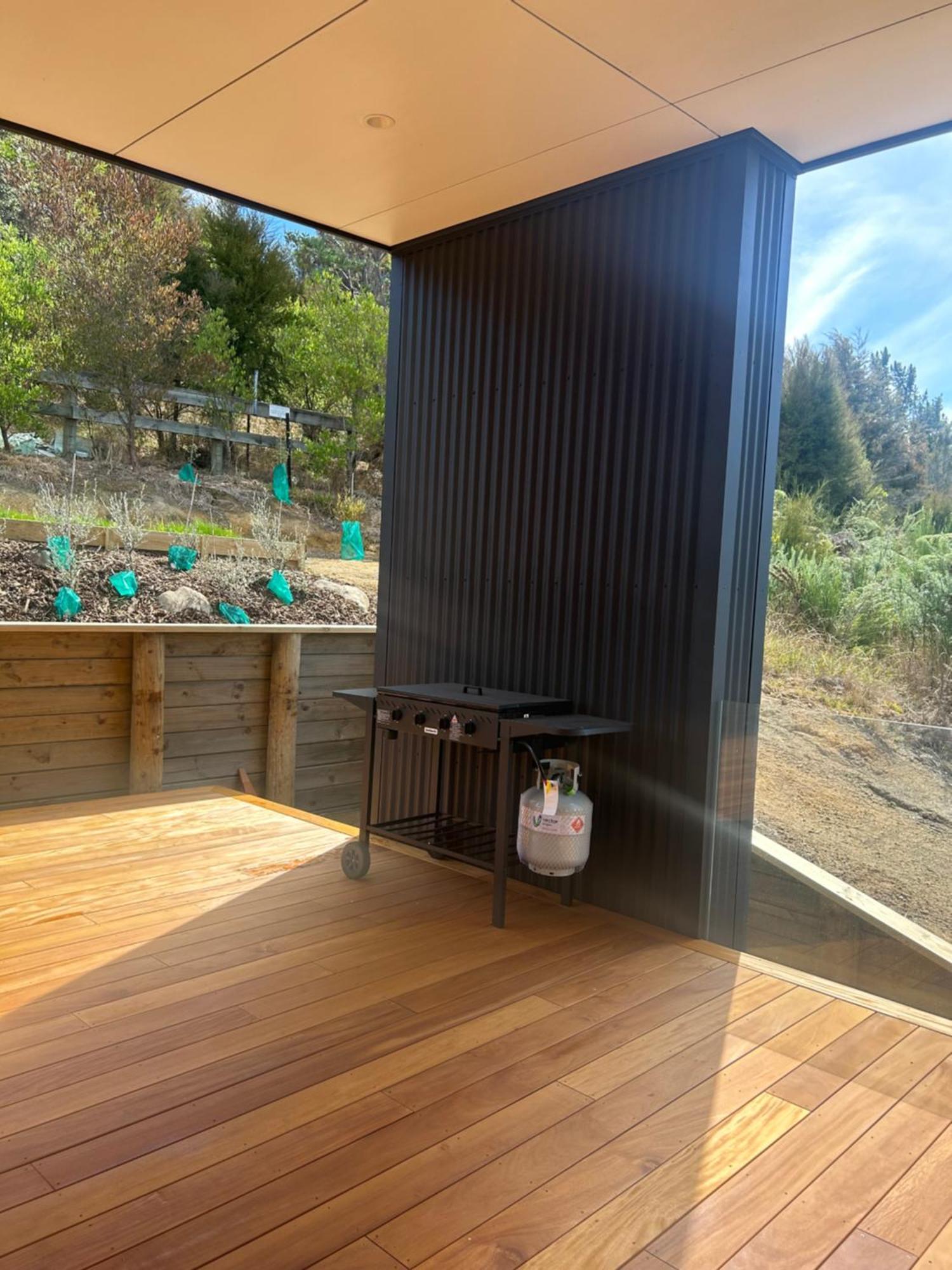 Kotare - Stunning Kaiteriteri Holiday Home Exterior foto