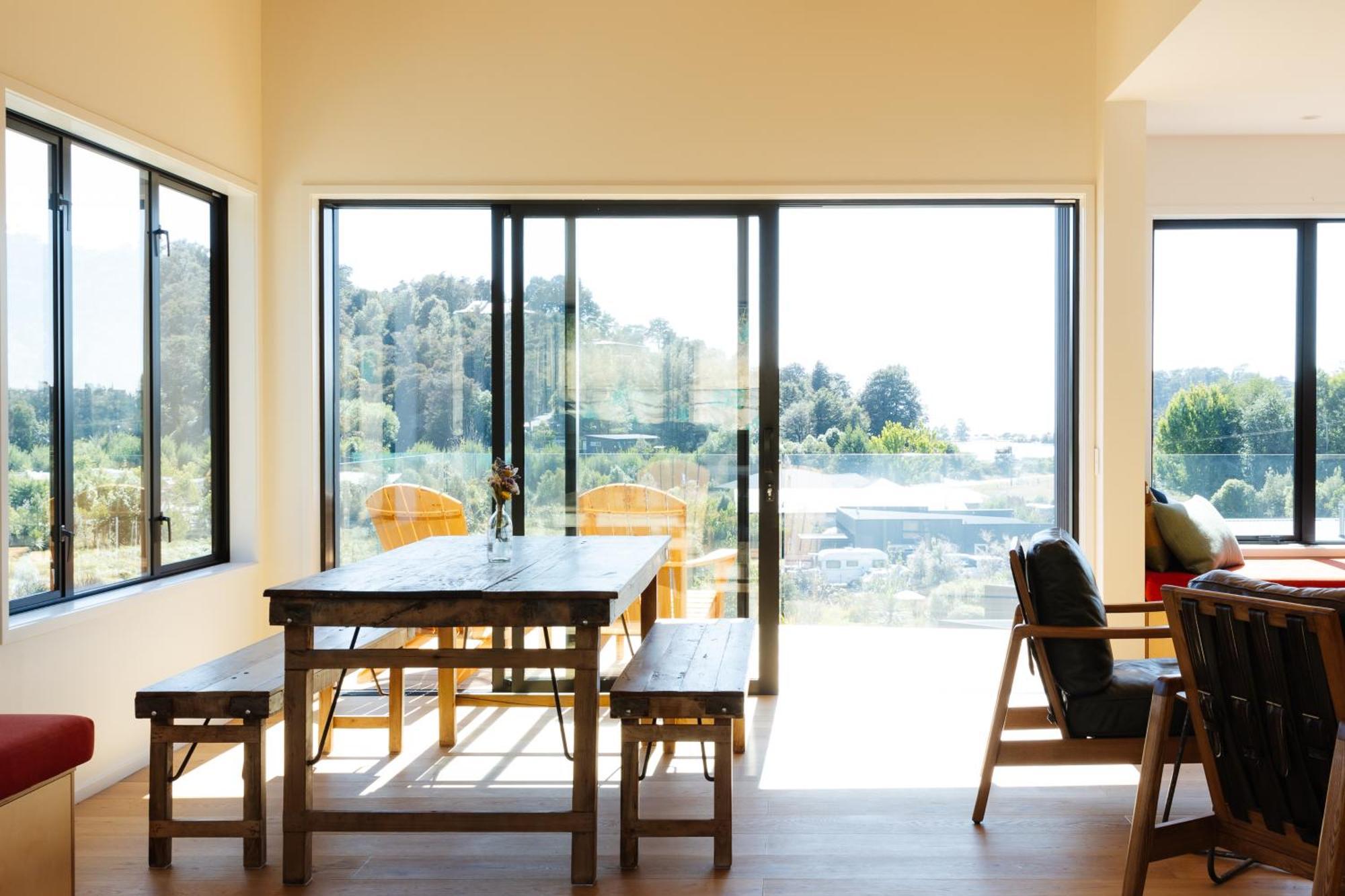 Kotare - Stunning Kaiteriteri Holiday Home Exterior foto