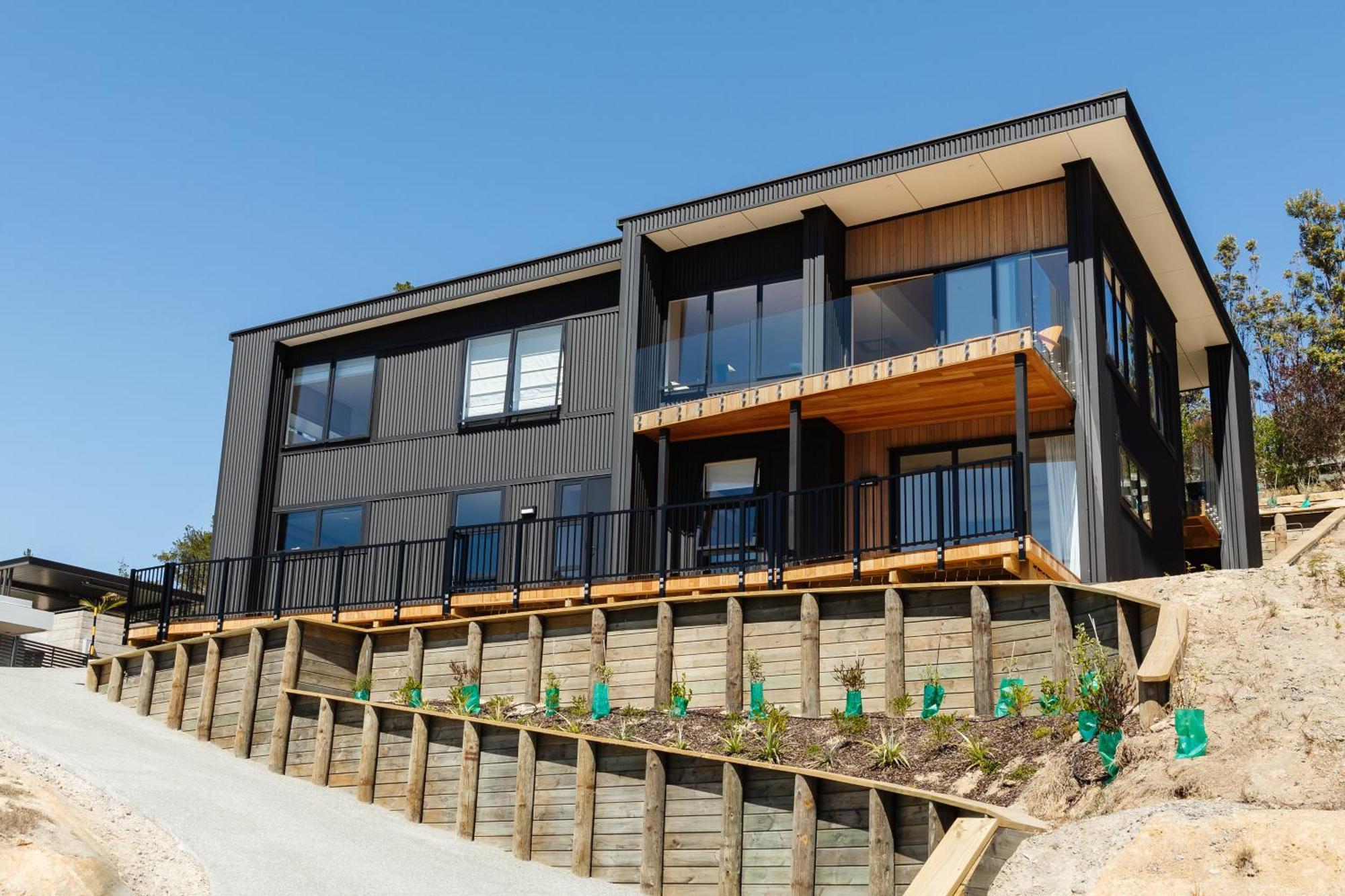 Kotare - Stunning Kaiteriteri Holiday Home Exterior foto